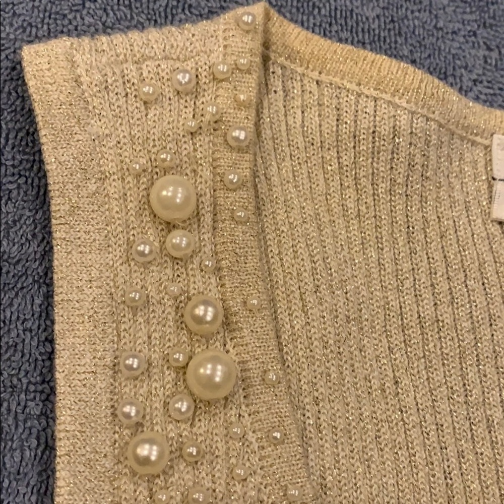 Cache Tank Top - Picture 5 of 7
